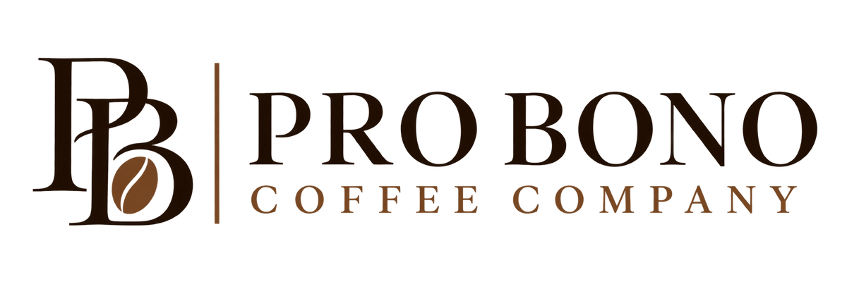 Pro Bono Coffee Company